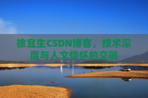 徐宜生CSDN博客，技术深度与人文情怀的交融